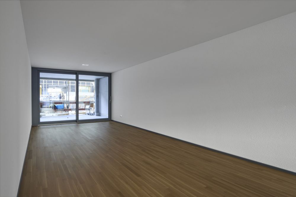 Willkommen im neuen Hotspot für urbanes Leben in Zürich-Albisrieden! - Wohnbereich