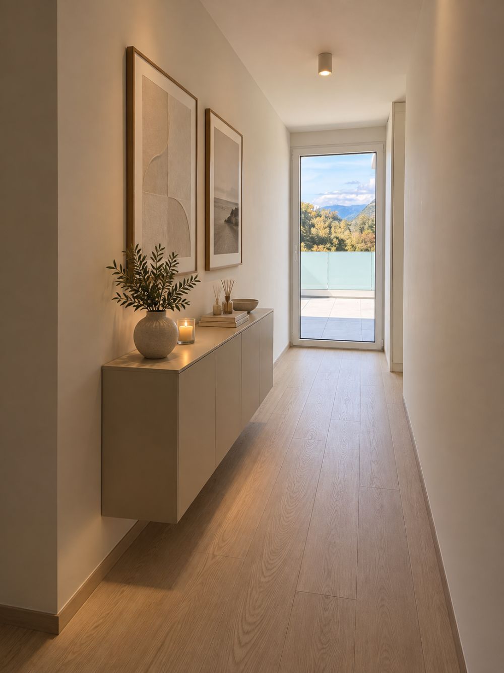 Appartement de 4.5 pièces en attique - Bild 4