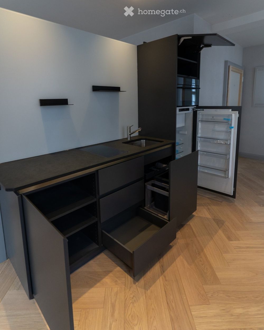 Wohnung 0.1 im luxuriösen Zämehuus! Gemeinsam Wohnen. Privat Leben. Auf über 300 m² - Bild 3