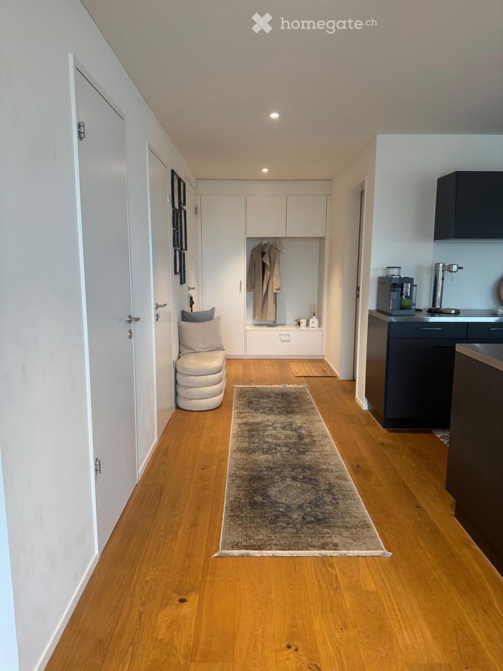 Wunderschöne sonnige Wohnung mit traumhafter Aussicht - Bild 7