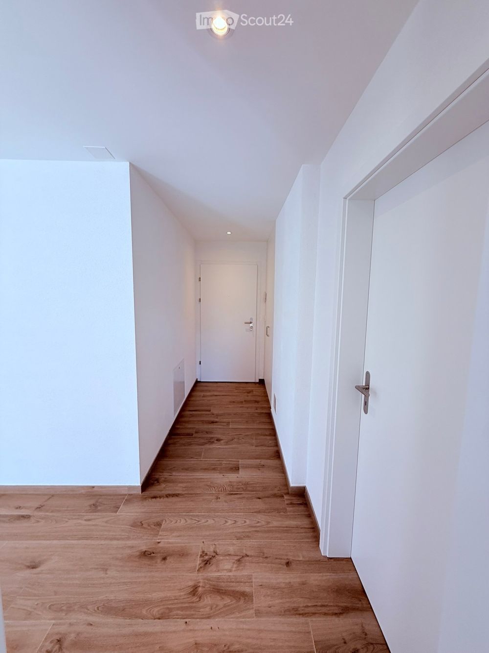 Neue 2.5-Zimmer-Wohnung mit Balkon - 1. Oktober 2026 - Bild 10