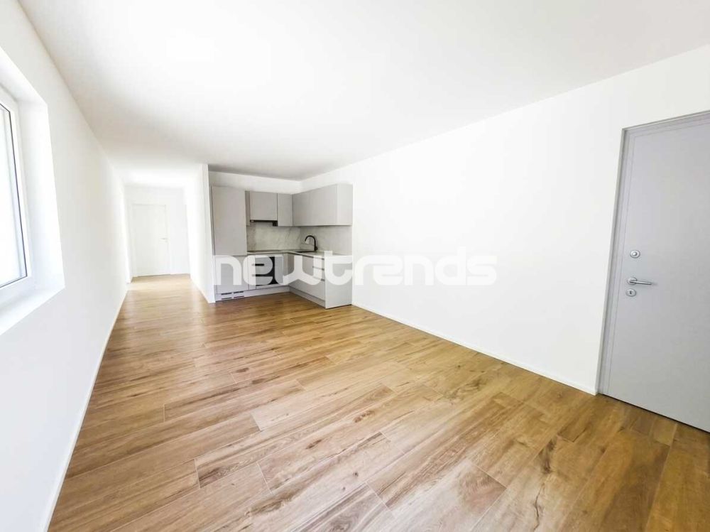 Pura-Caslano: 2,5 Zimmer mit Garten und Patio zu vermieten - Bild 9