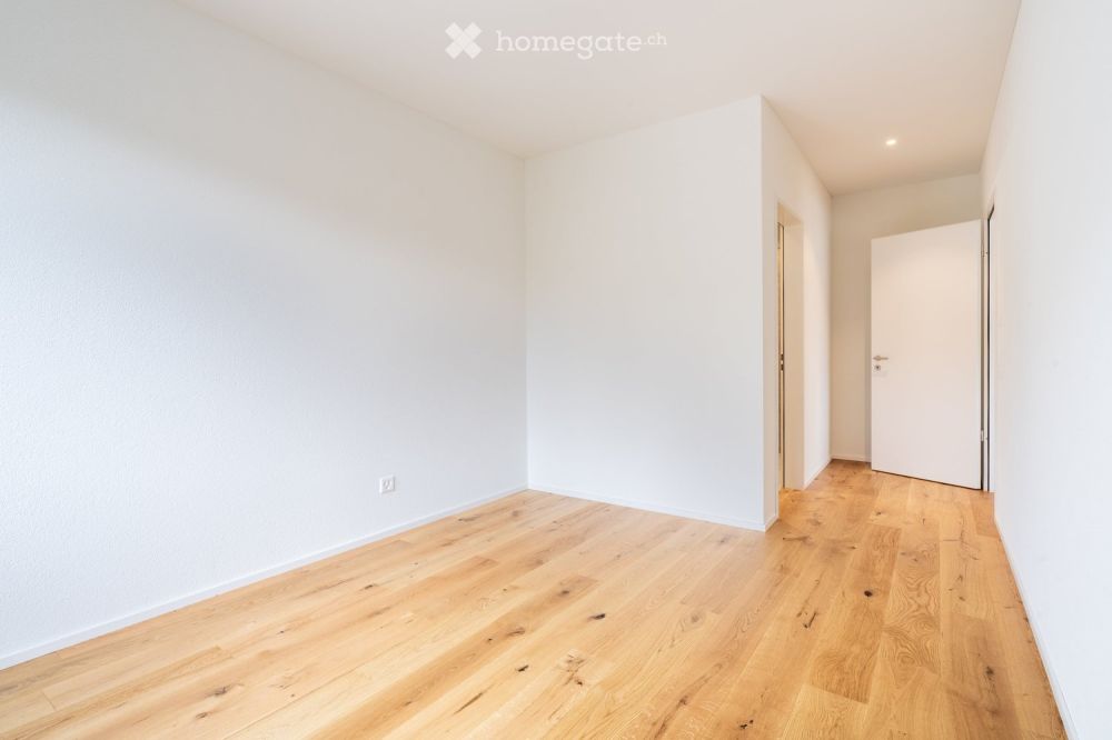 4.5-Zimmer-Neubauwohnung im Eigentumstandard - Bild 9