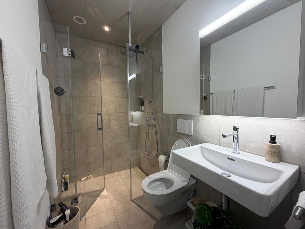 Nachmieter gesucht! Moderne Wohnung per sofort zu vermieten - Bild 8