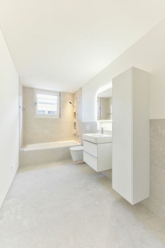 4.5 Zimmer-Wohnung Erstvermietung - Bild 2