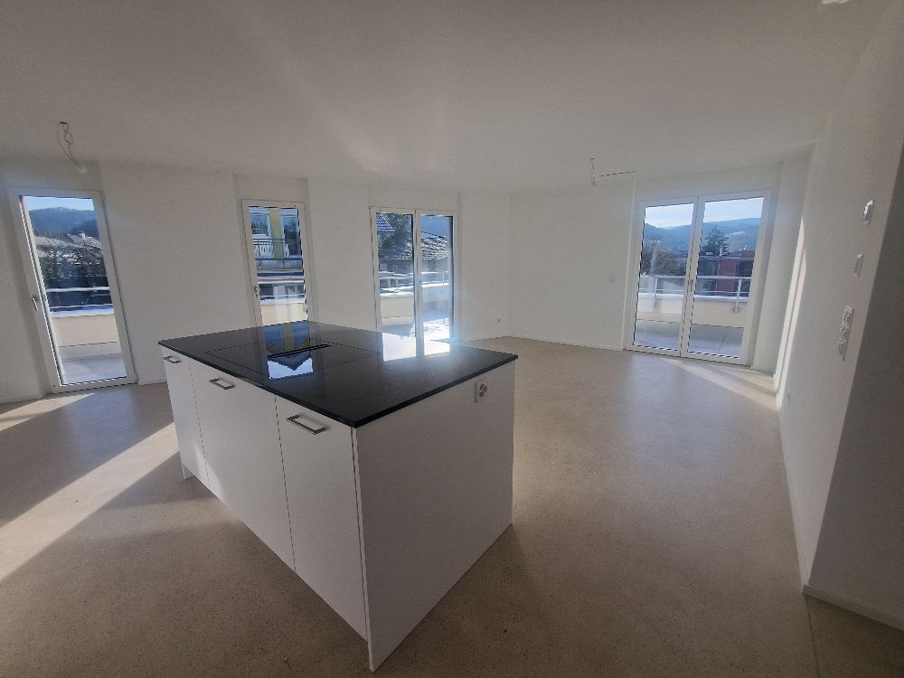 Luxuriöse 4.5 Zimmer Attikawohnung (mit Minergie-P) an der Sonneckstrasse 3 - Bild 8