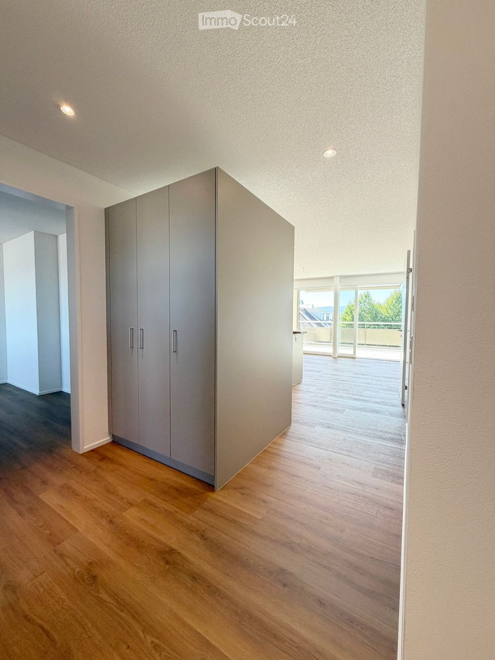 Moderne sehr freundliche 3.5-Zimmer-Neubauwohnung im Chlifeldpark, Langnau b. Reiden - Bild 10
