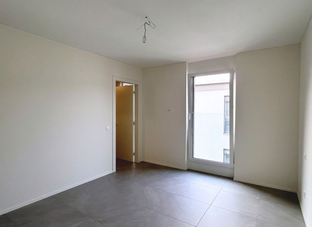 STABIO – 2.5 LOCALI NUOVA RESIDENZA CON PARCO - Bild 2