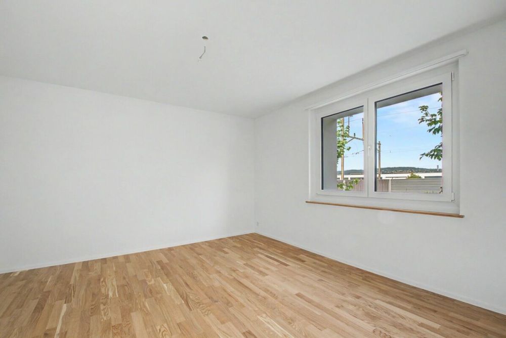 Die letzten Wohnungen nach Totalsanierung- Moderne 2.5-Zimmer-Wohnungen mit Seesicht! - Bild 5