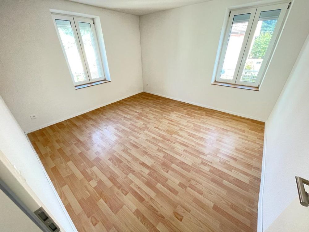 Per 01.03.2026 zu vermieten  3.5 Zi.-Wohnung mit Balkon - Bild 7