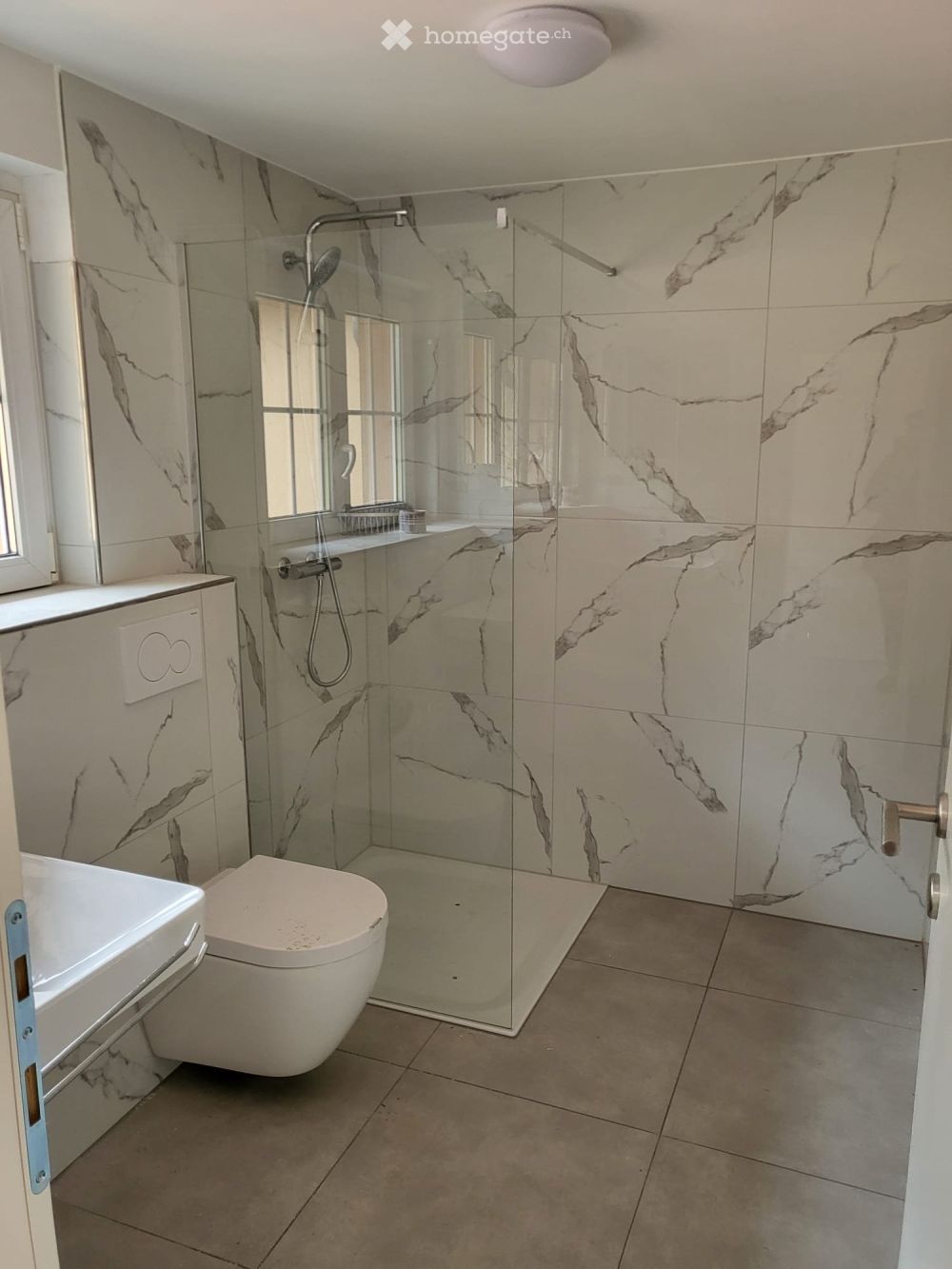 Kernsanierte Wohnung - Bild 4