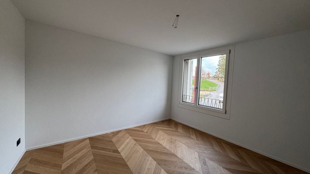 Attraktive 2.5-Zimmer Neubau-Wohnung - Bild 8