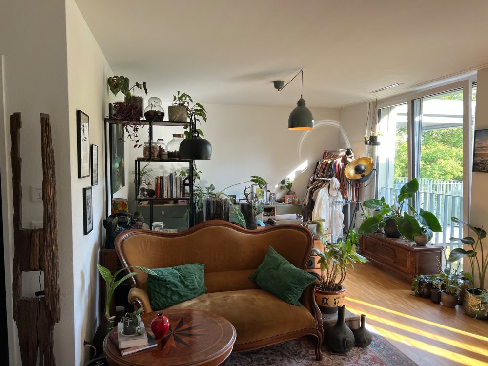 Three Month Cozy Winter Sublet <3 - Bild 7