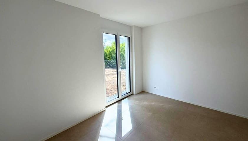 A louer - Villa familiale neuve avec terrasse et jardin - Bild 7