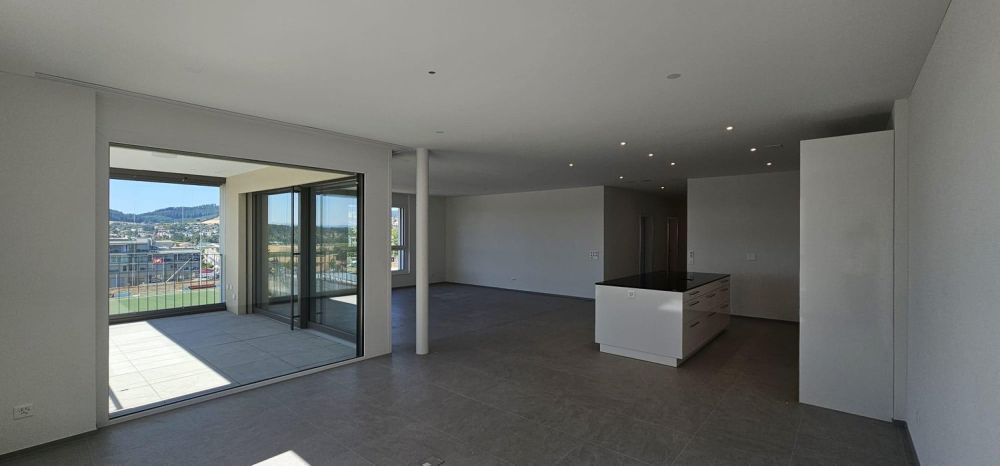 Exklusive 4.5-Zimmer-Neubauwohnung im San Siro Quartier - Bild 2