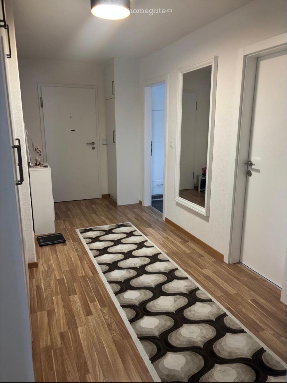 4-Zimmer-Wohnung 1.OG - Bild 2