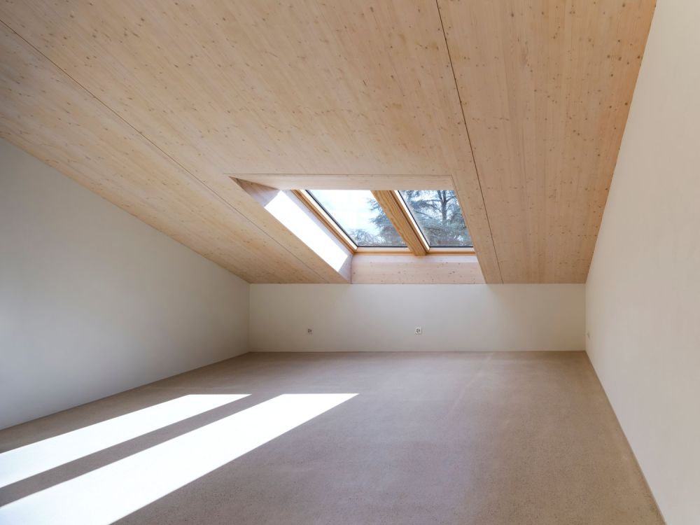 Erstvermietung: attraktive Familienwohnung auf zwei Etagen - Bild 9