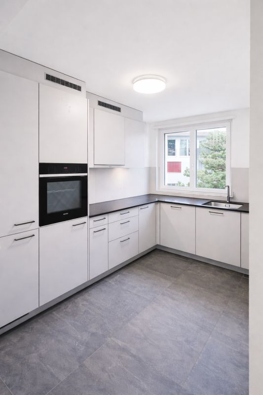 3.5 ZWG, Erstbezug nach total Renovation - Bild 2