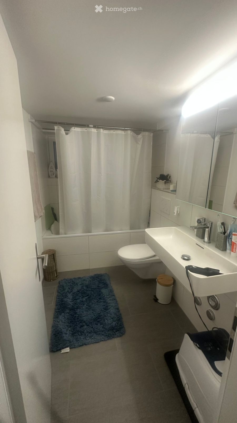 Altes renoviertes Schulhaus in Adetswil. Traumhafter 6.5-Zimmer-Hausteil an ruhiger Lage - Bild 11