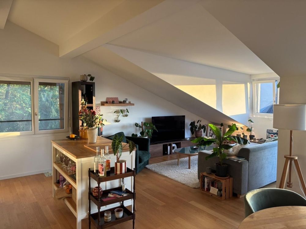 Vevey - chemin de la Confrérie 17 - appartement de 2.5 pièces dans - Bild 3