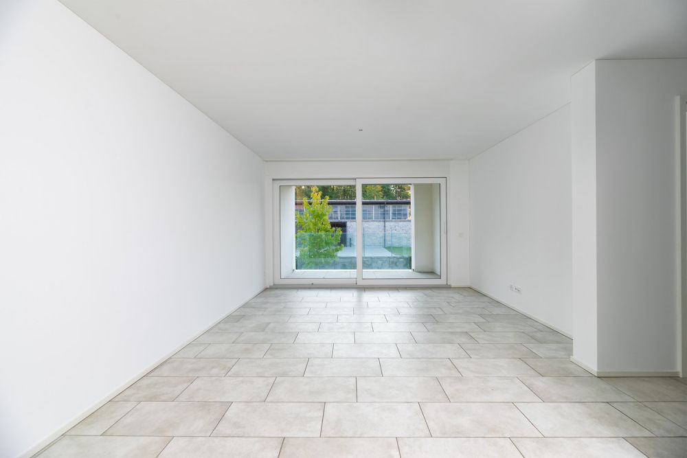 Moderno e pratico - Wohnzimmer