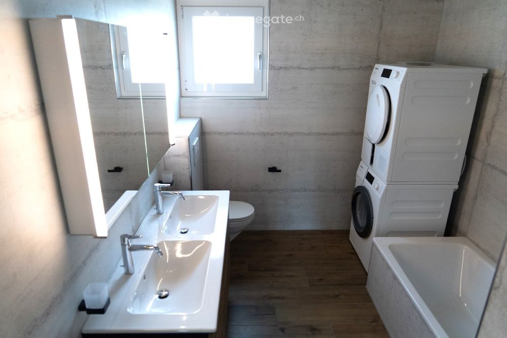 IHR NEUES GROSSZÜGIGES ZUHAUSE INKL. AUTO-EINSTELLHALLENPLATZ - Bild 5