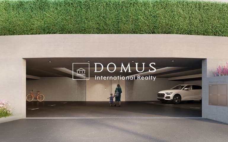 Moderna residenza in costruzione - Bild 2