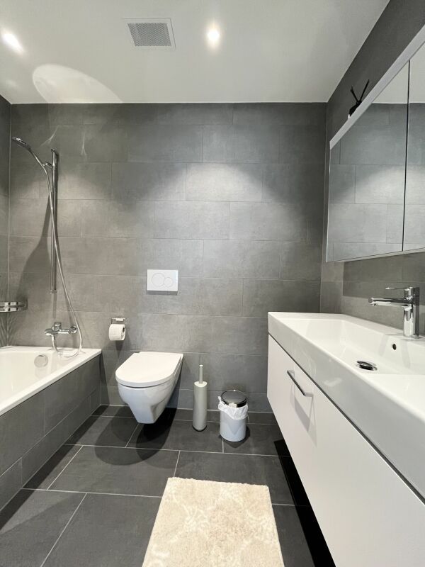 Nach Erstbezug - Attraktive 3.5-Zimmerwohnung im Herzen von Uffikon - Bild 4