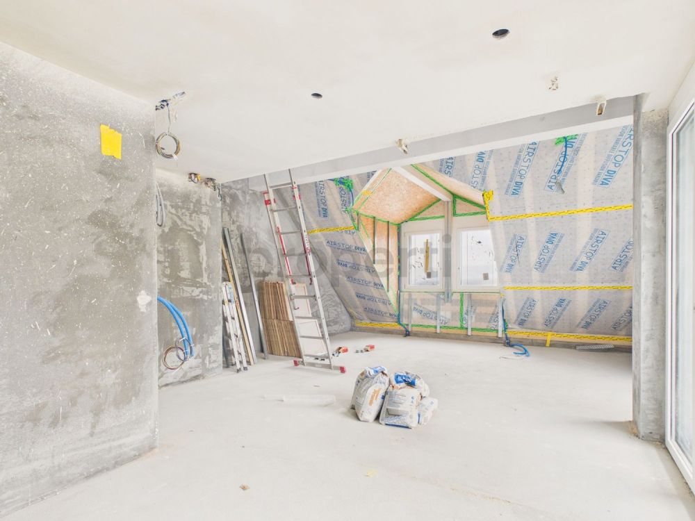 Moderne 3.5-Zimmer-Maisonette mit Balkon, Freienstein-Teufen - Image 3