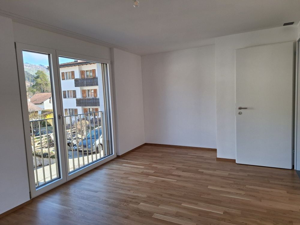 3 1/2 Zimmer-Wohnung in Ilanz - Bild 6