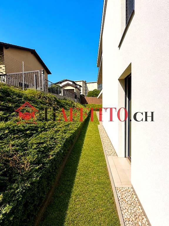 MODERNO 2.5 LOCALI CON GIARDINO PRIVATO  17912 - Bild 7