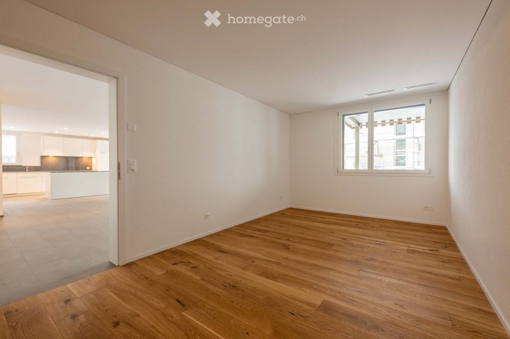 Wohnen wo andere Ferien machen - Bild 7