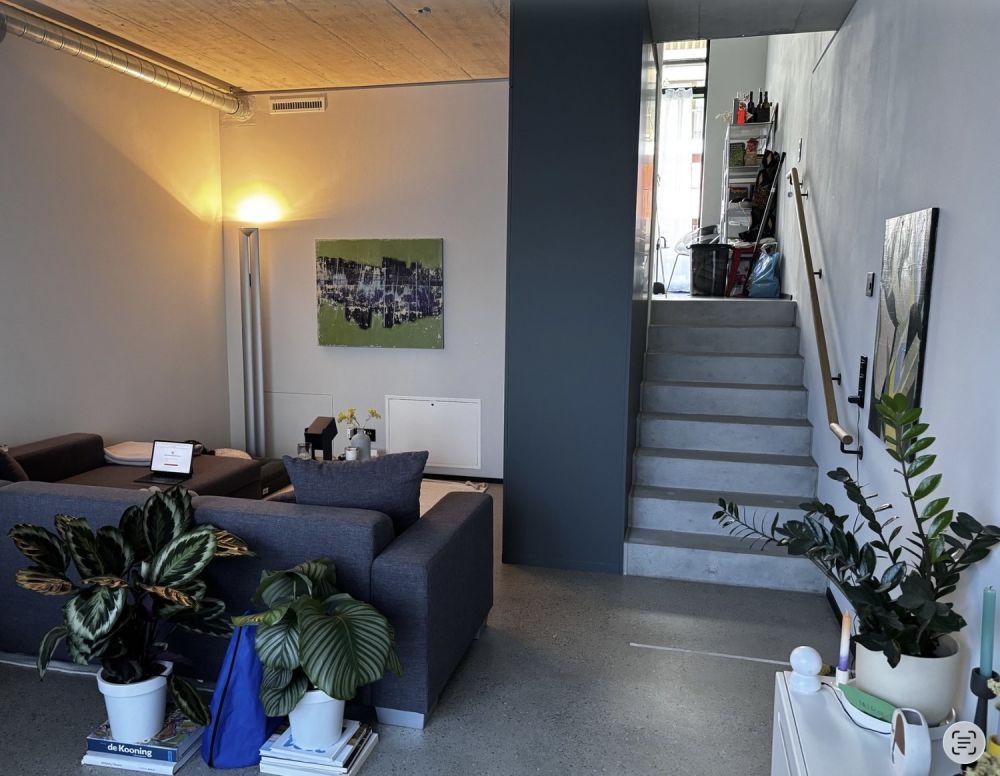Topmoderne Split-Level Whg im Meinen Areal - Bild 1