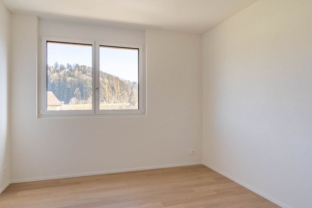 Neuwertige 3.5-Zimmer-Wohnung - Bild 7