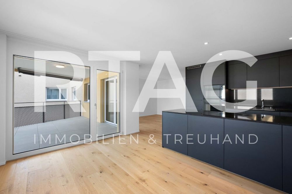 2.5-Zimmer-Wohnung - Bild 1