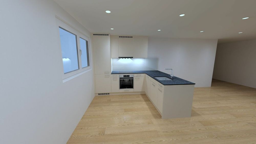 Mehr Raum zum Leben - Erstbezug in Mettlen - Bild 1