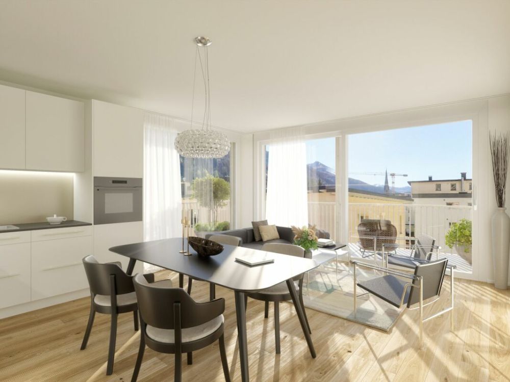 Neubau "Olina" - Bild 9