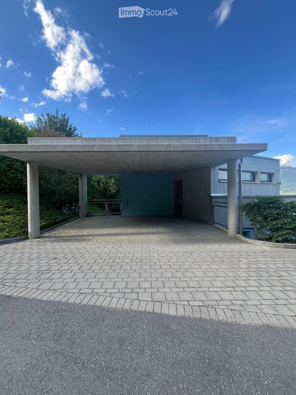 villa  individuelle de 4,5 pièces à Monthey - Bild 7