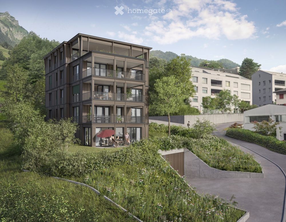 Mühlepark - Ein Wohntraum mit Seeblick - Bild 4