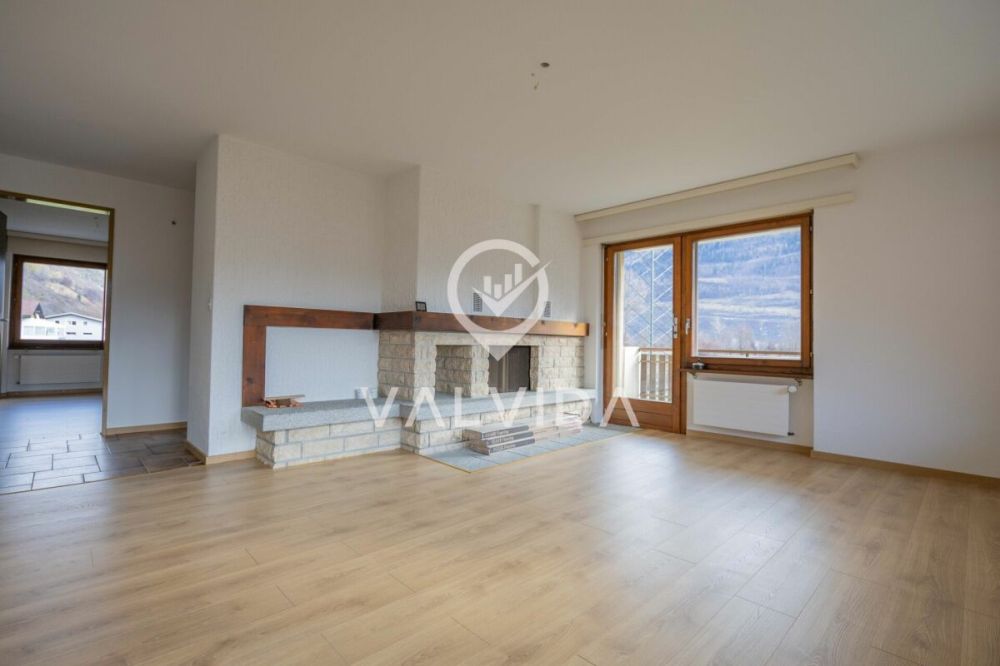 4.5 Zimmerwohnung im ruhigen Getwing - Bild 2