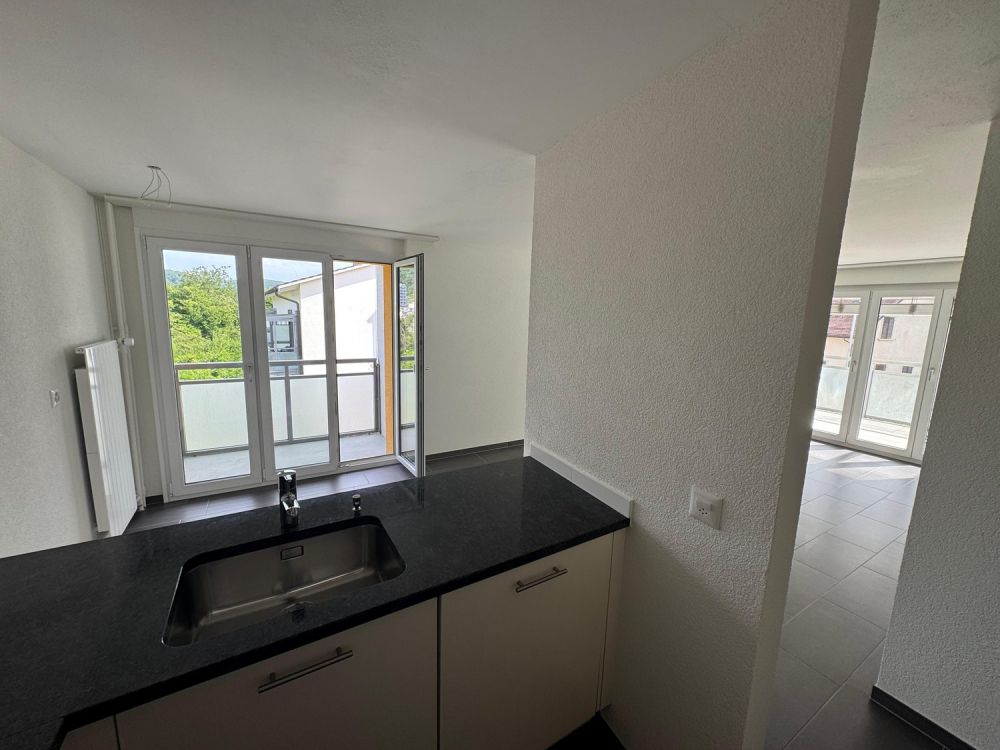Wunderschöne 3.5 Zimmerwohnung zu vermieten!! - Bild 5
