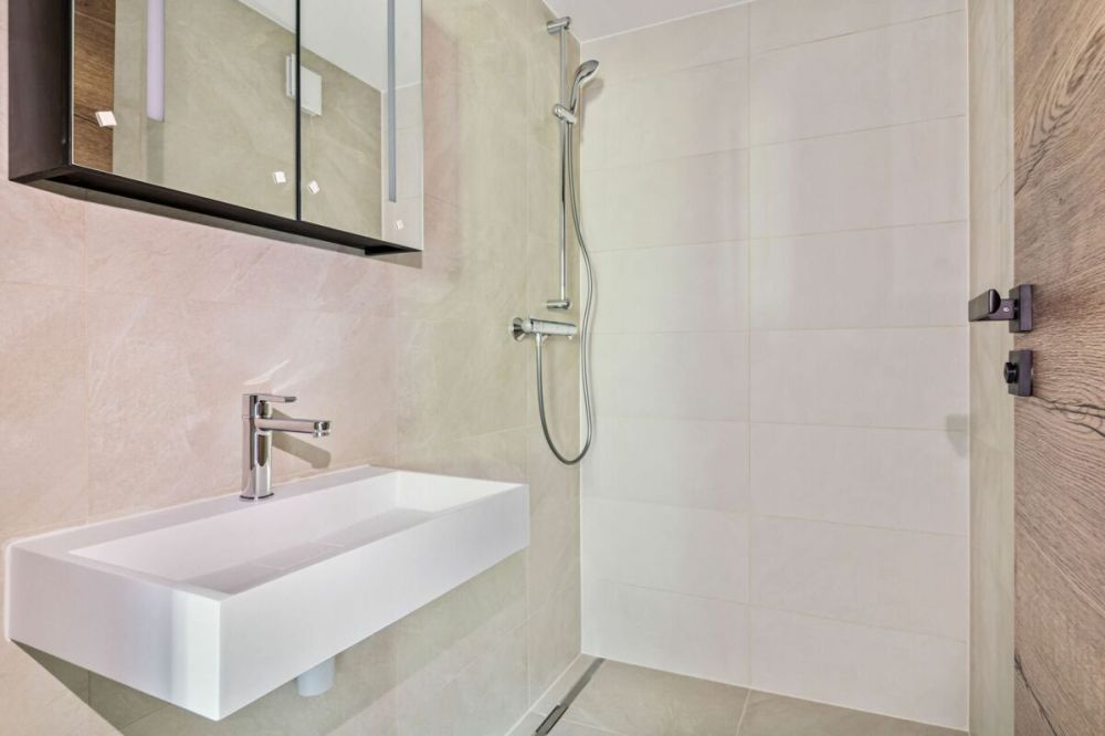 Courtelary, magnifique appartement de 4.5 pièces au rez - Bild 13