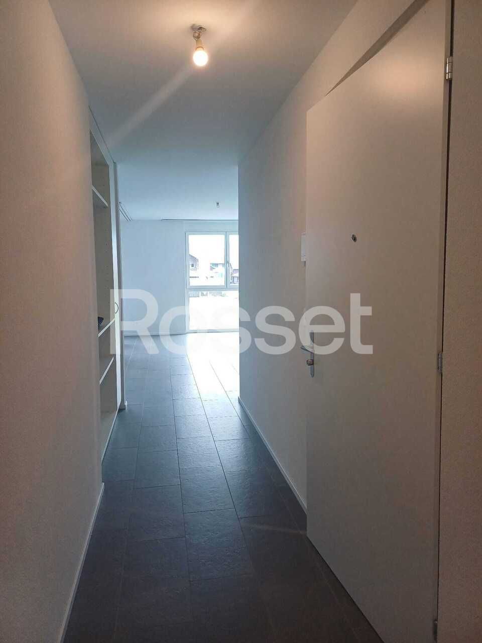 Neue 3½-Zimmer-Wohnungen von etwa 77 oder 83 m² - Bild 9