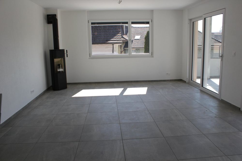 Moderne 3.5-Zimmer-Wohnung in Gerlafingen - Bild 8