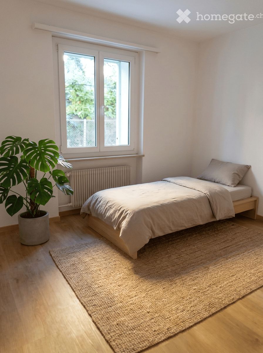 Moderne 4-Zimmer-Wohnung an Top-Lage in Luzern - Bild 7