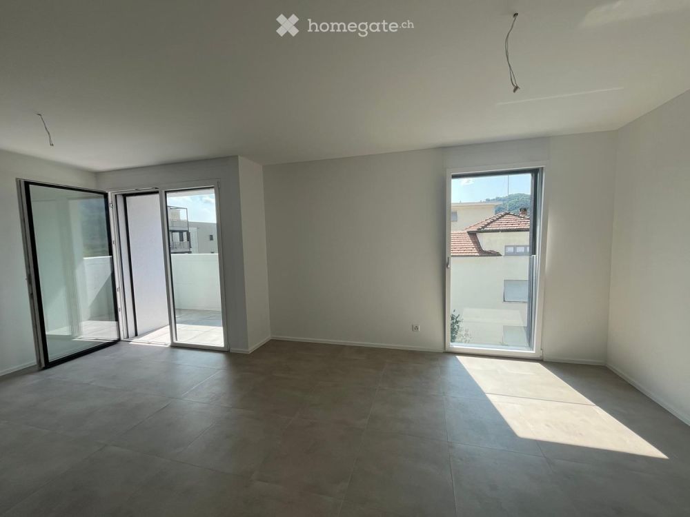 Nuovo 2, 5 locali tutto compreso - Bild 3