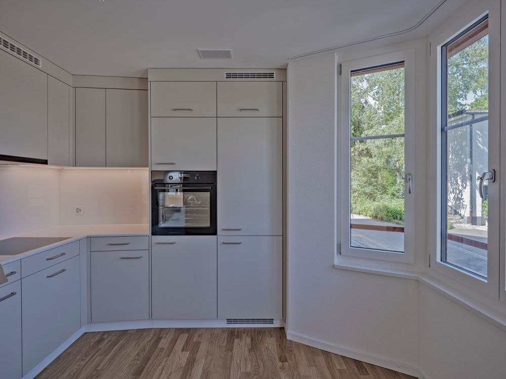 Energetisch wohnen und geniessen - Bild 2