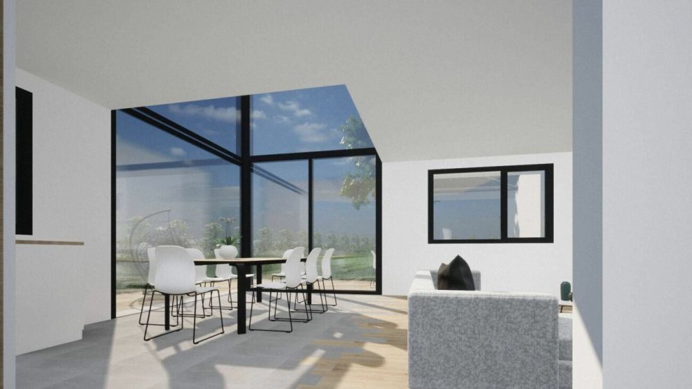 Villa individuelle 4.5 pièces à Vernayaz - Bild 5
