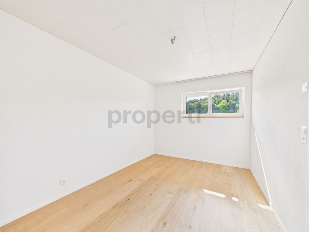 Moderne 3.5-Zimmer Wohnung mit erstklassiger Lage in Rohrbachgraben - Image 6