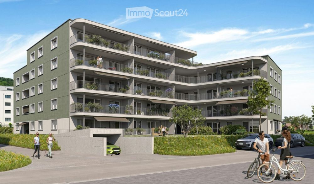Nachmieter per 01.10.2026 gesucht / 2,5 Zimmer EG - Bild 4